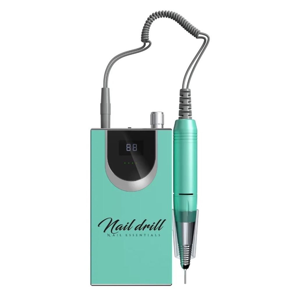 Professional Nail Drill/ Cordless